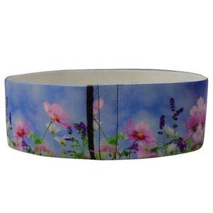 Bandas de Resistencia para Cadera, Bandas para Glúteos Antideslizantes de Látex, Bandas Elásticas para Ejercicios de Fuerza - Product Image 2