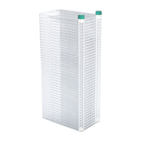 Système de culture cellulaire JET BIOFIL CellFac à 4 couches, grands ports intégrés, non traité, 520-800 ml, stérile, double sac