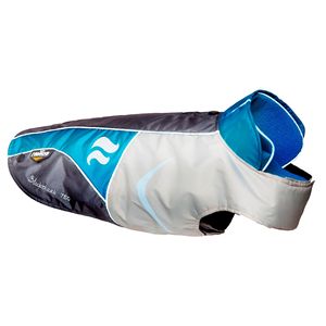 Chaqueta Convertible 2 en 1 para Perro Helios Lotus Rusher, Impermeable con Tecnología Blackshark, Ropa para Mascotas - Product Image 2