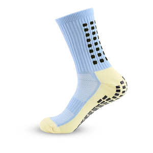 Wholesale Breathable Basketball Crew <b>Socks</b> Men's Thermal Polyester Sports <b>Socks</b> Unique Letter Pattern Team Pack - Product Image 4