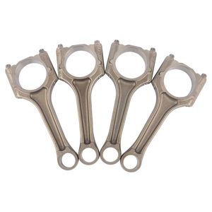 4 pz. Nuove Bielle in Acciaio da 23mm Perfettamente Compatibili con VW Golf, Passat, Audi A4 1.8T CDHA CDHB CDAA 06J198401H Modello Turbo EA888 - Product Image 6