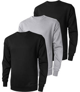 Sweat à capuche unisexe coupe classique, personnalisable en gros, 450 GSM, hiver, uni, streetwear, décontracté, 100% coton molletonné - Product Image 1