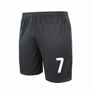 Camiseta de Fútbol de Secado Rápido, Personalizable con Nombre y Número, Impresión por Sublimación, Logotipo Personalizado, Ropa Deportiva para Adultos, Club, Tallas Grandes - Product Image 4