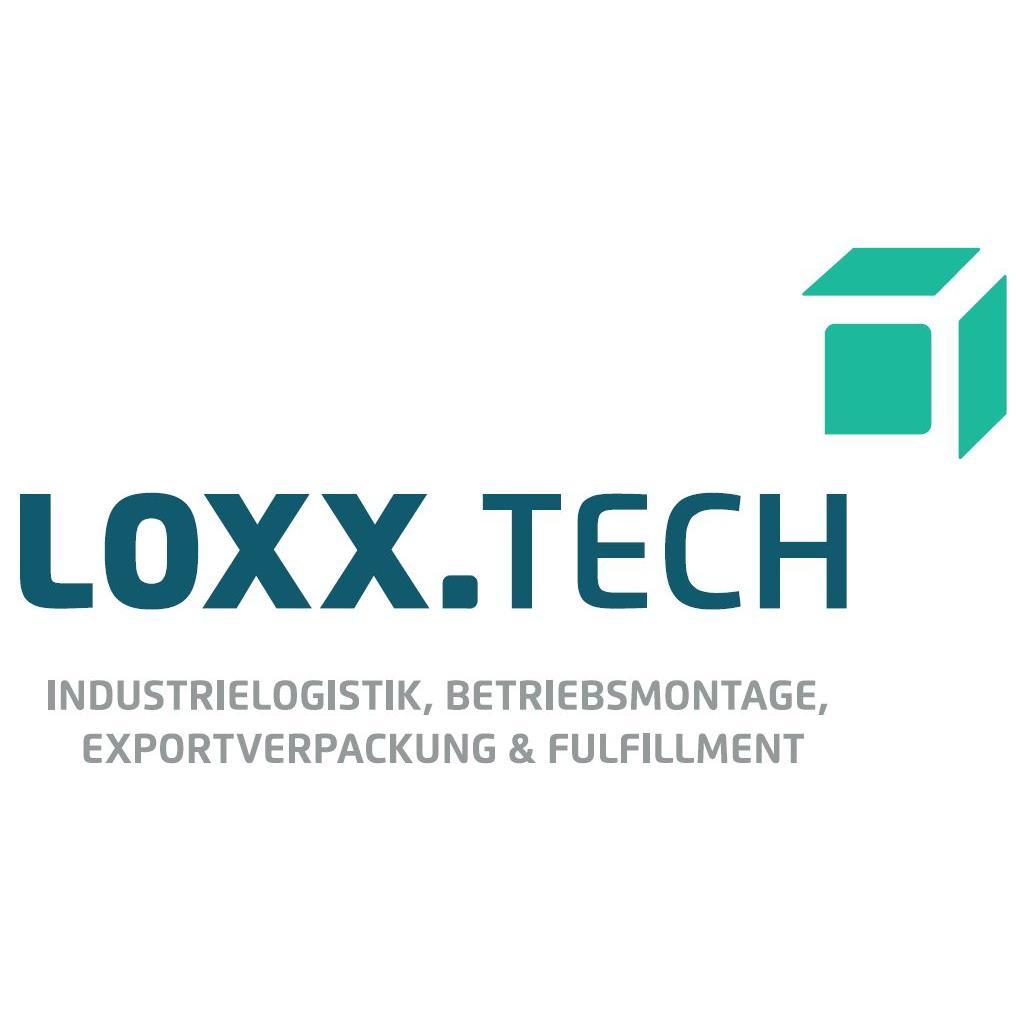 LOXX.TECH GmbH logo