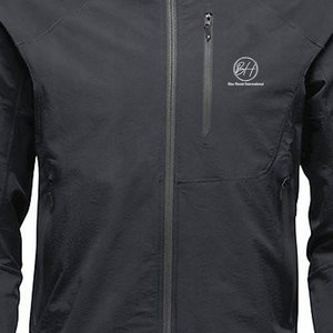 Wholesale Quick Dry <b>Lightweight</b> <b>Men</b> Softshell <b>Jacket</b> 100% Polyester Made Custom Color Winter <b>Jacket</b> For <b>Men</b> - Product Image 5
