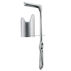 2025 nouveauté A-1 VERITAS 24.5 cm gauche et droite écarteur ensemble écarteur chirurgical haute qualité en acier inoxydable Medic Instrument - Product Image 4