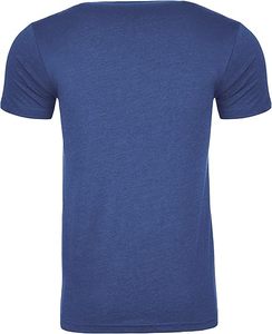 T-shirt basique en coton à col rond, style designer, coupe oversize, imprimé lettres formelles, anti-boulochage, collection été homme - Product Image 2