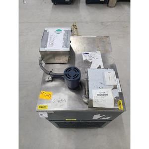 เครื่องทำความเย็นแบบหมุนเวียน NESLAB HX-150 - อุปกรณ์และอะไหล่เซมิคอนดักเตอร์ระดับโลกที่เชื่อถือได้ - Product Image 1