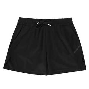 Shorts de sport personnalisés en polyester respirant avec sublimation, pour la gym et l'entraînement, fournisseur OEM ODM - Product Image 2