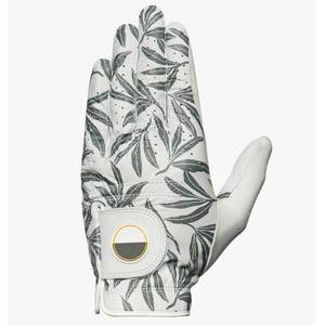 Guantes de Golf de Piel de Oveja de Primera Calidad, 100% Cuero Cabretta, Cómodos, Resistentes al Desgaste, para Una Mano - Product Image 5