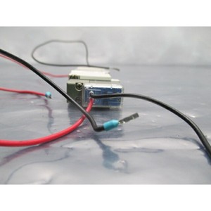 Vanne Solénoïde SMC SY5240-5GZ, 0,1~0,7 MPa - Équipements et Pièces Semi-conductrices Mondiales de Confiance - Product Image 5