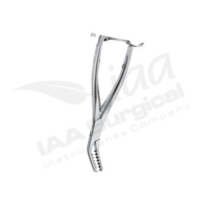 Pinza para Huesos de Acero Inoxidable Reutilizable, Pinza Ortopédica Médica con Certificación CE Clase I, Uso Médico Hospitalario, 3 Años de Garantía - Product Image 4