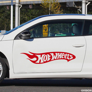 Custom Animal B-Pillar <b>Car</b> Stickers PVC 8MIL Waterproof Auto Body Decal for <b>Car</b> <b>Decoration</b> - Product Image 4