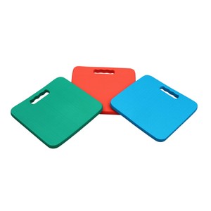 Asiento Flotante para Piscina Winboss Estándar Azul de Caucho Natural de Taiwán para Seguridad Acuática - Product Image 2