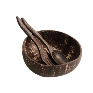 El mejor precio en cuencos de coco de marca superior exportados de Vietnam - Product Image 2