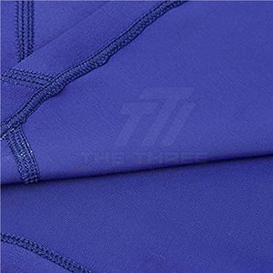 Camiseta Deportiva Transpirable y Ecológica para Hombre, Compresión Ajustada, para Gimnasio, BJJ, Grappling, Entrenamiento, Alta Elasticidad, Absorbe la Humedad, Sin Costuras - Product Image 5