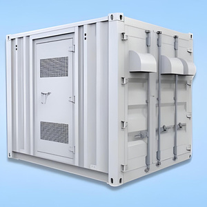 Sistema <span class=keywords><strong>de</strong></span> Almacenamiento <span class=keywords><strong>de</strong></span> Energía en Contenedores, Generador <span class=keywords><strong>de</strong></span> Energía Solar - Product Image 6