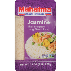 ข้าวหอมมะลิมาหัตมา |   ข้าวหอมมะลิฮอมมาลีที่ขายดีที่สุดในโปแลนด์ - Product Image 1