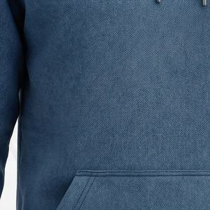 Sweat-shirt à capuche pour homme, hiver, anti-rides, en molleton lavé, 100% coton, confortable, élégant, streetwear, logo personnalisable - Product Image 5