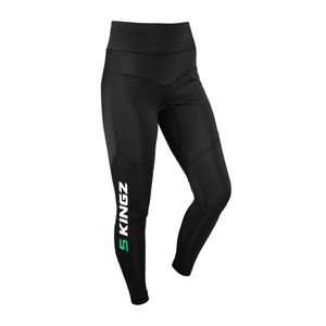 Nouveauté : Leggings de compression personnalisés pour hommes, imprimés par sublimation, MMA, BJJ, grappling, spandex/polyester, antibactériens - Product Image 6