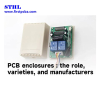 Professional SMT Assembly for OEM Customers