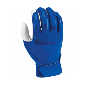 Vente flash - Gants de frappe de baseball professionnels de qualité supérieure, respirants, en cuir, ambidextres, design unique, fabriqués en usine - Product Image 5