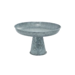 Nuevo Soporte para Pastel de Metal Decorativo de Alta Calidad, Diseño Moderno para Decoración del Hogar, Soporte para Pastel con Tamaño, Forma y Color Personalizables - Product Image 6