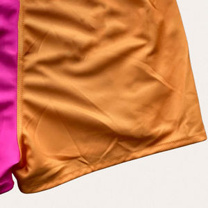 Short de rugby en polyester de haute qualité, design tendance, personnalisable avec votre logo, imperméable, respirant, séchage rapide, antibactérien, taille élastique - Product Image 5