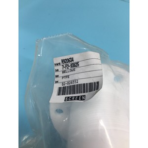 DNS 7-F2-93625 BELLOWS S2-826552M, 157484 - อุปกรณ์และอะไหล่เซมิคอนดักเตอร์ระดับโลกที่เชื่อถือได้ - Product Image 3