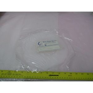 AMAT 0200-00014, ฝาครอบ, ควอตซ์, 100 มม., XTAL. 417350 - ผู้จัดจำหน่ายอุปกรณ์และชิ้นส่วนเซมิคอนดักเตอร์ระดับโลกที่เชื่อถือได้ - Product Image 6