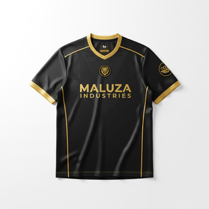 Tenue de football personnalisée par sublimation, ensemble maillot et short de football sur mesure, tissu respirant en maille, vêtements de match pour équipe, équipement sportif - Product Image 1