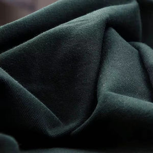 Personnalisation de vêtements pour hommes en coton 100% de haute qualité, tricotés, épais, écologiques, respirants, à séchage rapide, avec impression par transfert thermique - Product Image 6