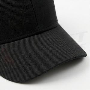 Gorra de Béisbol Clásica Personalizada 2026 con Logotipo Propio, Colores Personalizados, Algodón Común, Ajustable, Unisex, Casual, Cómoda, para las Cuatro Estaciones - Product Image 5
