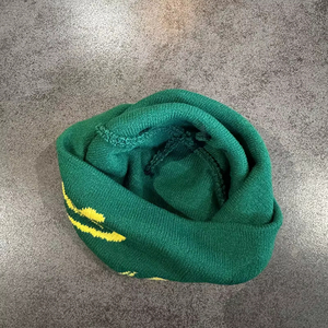 Gorros de Invierno Personalizados al por Mayor, Gorro de Punto Acrílico Suave, Fabricante de Marca Privada, Logotipo Personalizado OEM, Venta al por Mayor OEM - Product Image 5
