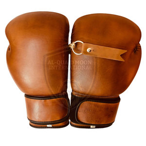 Guantes de Boxeo Deportivos para Exteriores al por Mayor, Venta Directa de Fábrica, Guantes de Boxeo Profesionales - Product Image 2