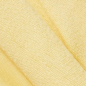 ผ้าป๊อปลินสีเหลือง กว้าง 58/60 นิ้ว 120 GSM ผ้าฝ้ายทอระบายอากาศได้ดี วัสดุสำหรับของตกแต่งบ้าน - Product Image 3