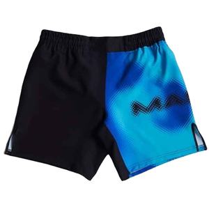 Short de boxe professionnel de haute qualité, respirant, à séchage rapide, lavable, doux et confortable pour l'entraînement en salle de sport et les combats athlétiques - Product Image 6