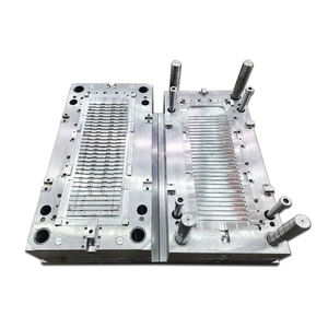 Servicios de moldeo por inyección de grado industrial y de alta eficiencia - diseño de moldes personalizados - Product Image 1