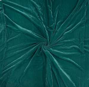 Micro 11000 Eco-Friendly Shining <b>Velvet</b> Garments Wrinkle-Resistant Premium Quality Lingerie <b>for</b> Girls' Wedding Curtains MTG - Product Image 3