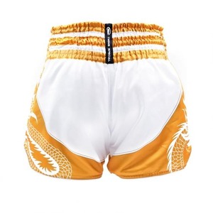 Pantalones Cortos de Kickboxing Twins Fight or Die, Nuevo Diseño, Último Modelo, Venta al por Mayor, Tela 100% Poliéster para Adultos, Pantalones Cortos de Lucha MMA Twins - Product Image 6