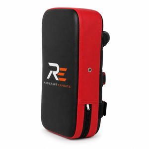 Escudo de Artes Marciales Premium que Ofrece una Absorción de Impactos Superior, Agarre Seguro y una Experiencia de Entrenamiento Cómoda - Product Image 5