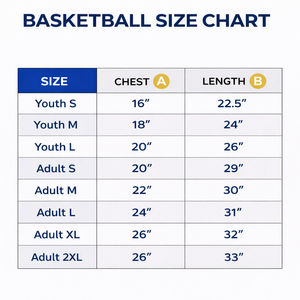 ผู้ผลิตเสื้อบาสเก็ตบอลแบบสั่งทำ OEM ไซส์ใหญ่พิเศษ เนื้อผ้าโพลีเอสเตอร์ 100% ระบายอากาศ แห้งเร็ว พิมพ์ลายชื่อผู้เล่น - Product Image 5