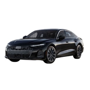 Super Oferta Audi A6 Auto Ejecutivo Diseño Elegante Interior Espacioso Características Modernas y Experiencia de Viaje Confortable - Product Image 2