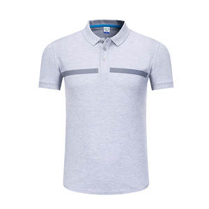 Ropa de Seguridad Reflectante de Alta Calidad para Exteriores, Camiseta Polo Reflectante de Alta Visibilidad para Trabajo, Construcción y Seguridad Vial - Product Image 1