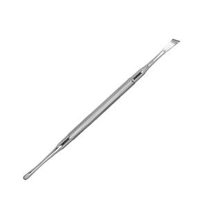 เครื่องมือผ่าตัดกระดูกคุณภาพสูง สแตนเลสสตีล สำหรับยกกระดูก - Product Image 3