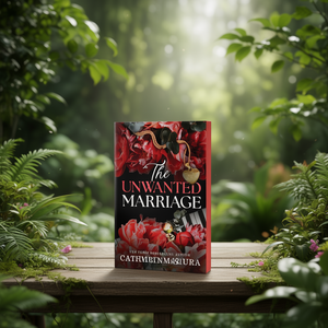 Le mariage indésirable par Catharina Maura, livre broché personnalisé avec couverture souple, impression de livres - Product Image 3