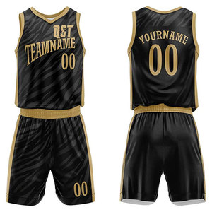 Uniforme de Baloncesto de Primera Calidad para Hombre, Uniforme Deportivo Personalizado, Uniforme de Baloncesto Deportivo Personalizado - Product Image 1
