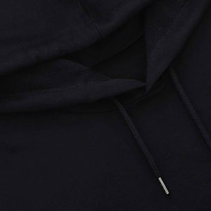 <b>Long</b> <b>Sleeve</b> Wholesale Custom Logo <b>Women</b> Crop <b>Tops</b> Hoodie Blank Cotton Korean Thick <b>Sports</b> Gym Cropped Hoodie Woman's - Product Image 3