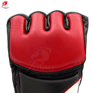 Gants de fitness MMA haute intensité pour le cardio, le kickboxing, respirants, légers, équipement d'entraînement de boxe - Product Image 6