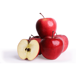 <span class=keywords><strong>Pommes</strong></span> rouges délicieuses et juteuses |   Parfait pour les aliments frais, les salades et la pâtisserie |   Orchard Direct - Product Image 2